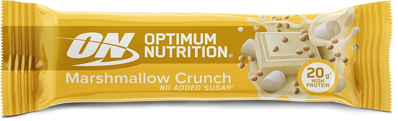 Crunch Protein Bar (10x65g)