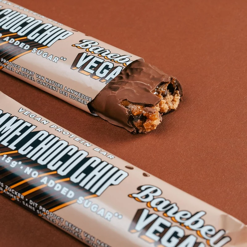 Vegan Protein Bar (55g)