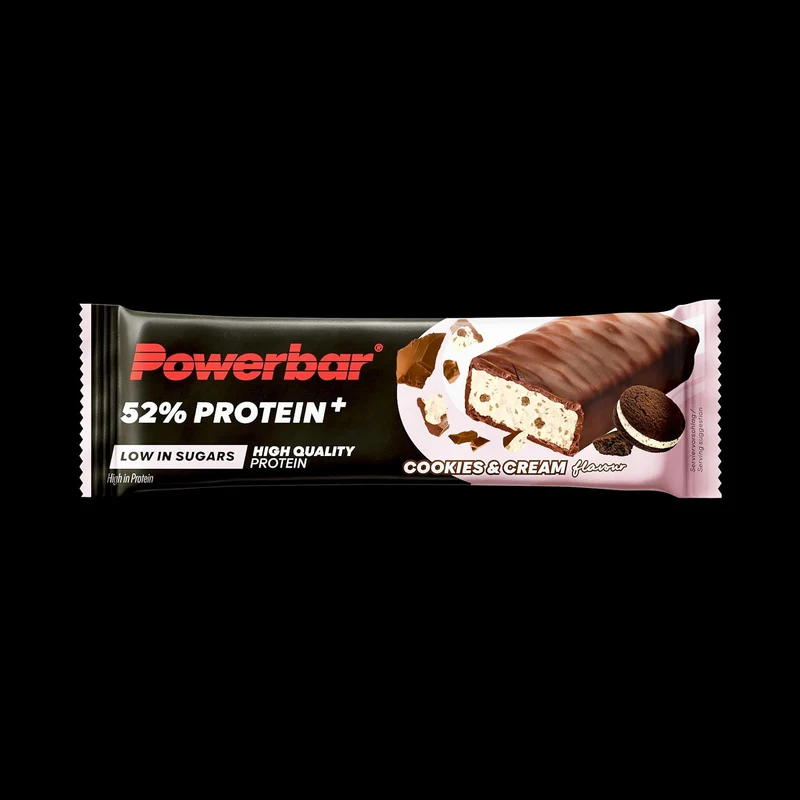 52% Protein+ Bar (20x50g)