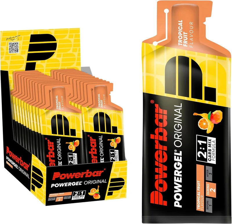 PowerGel Original (24x41g)