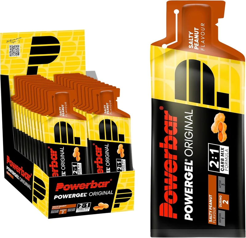PowerGel Original (24x41g)