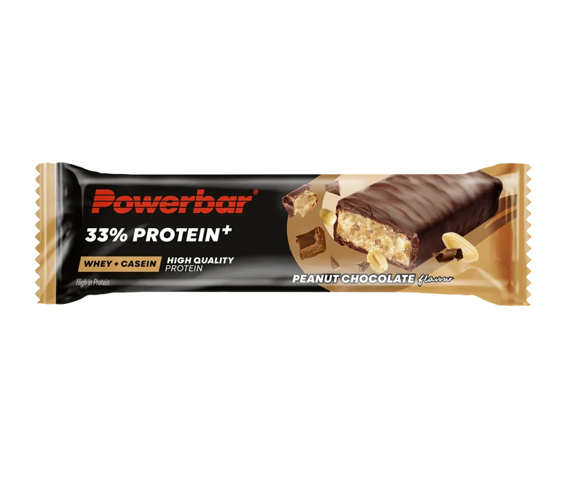 33% Protein+ Bar (10x90g)
