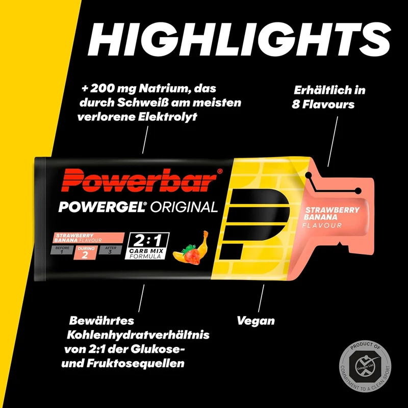 PowerGel Original (41g)