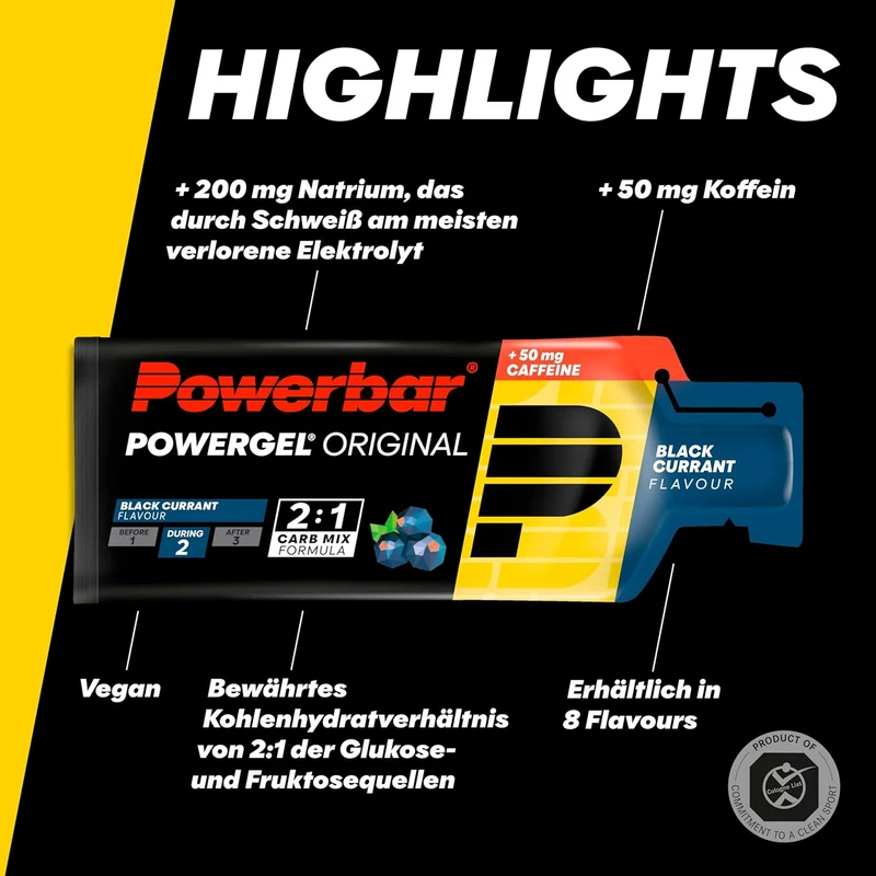 PowerGel Original (41g)