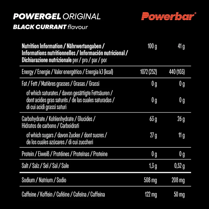 PowerGel Original (41g)