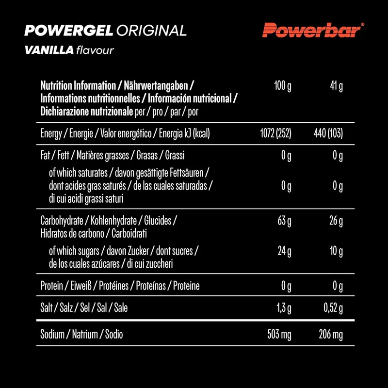 PowerGel Original (41g)