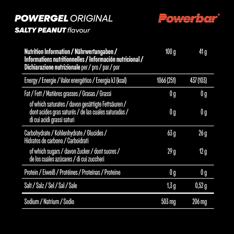 PowerGel Original (41g)