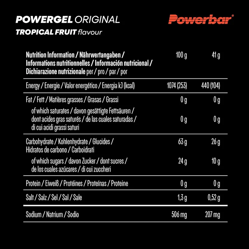 PowerGel Original (41g)