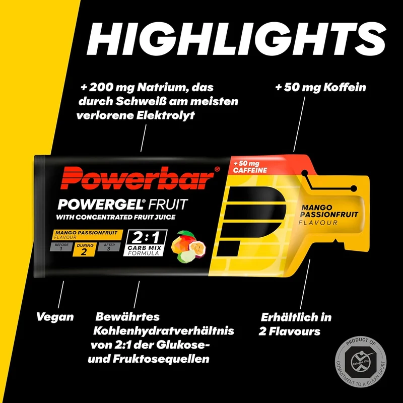 PowerGel Original (41g)