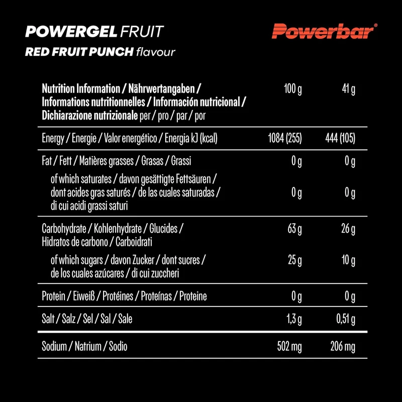 PowerGel Original (41g)
