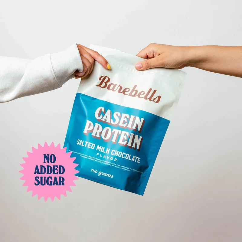 Casein Protein (750g)