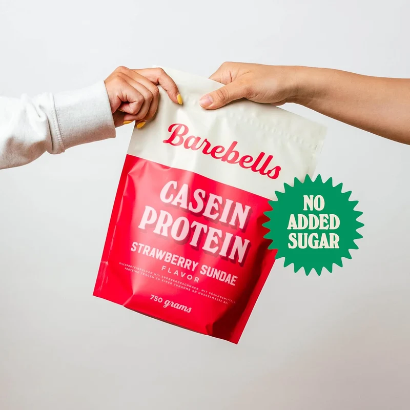 Casein Protein (750g)