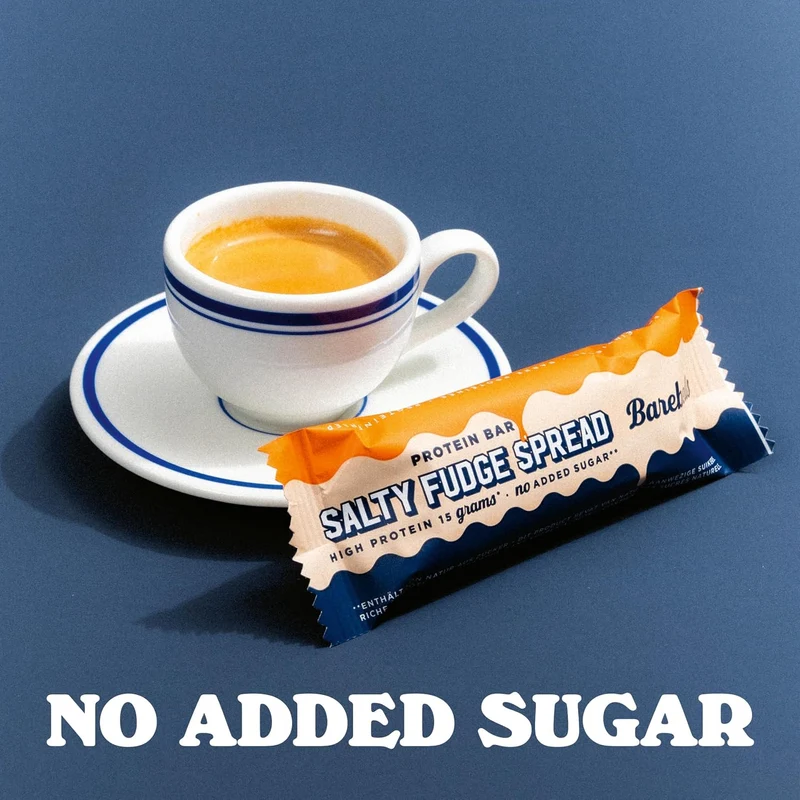 Protein Bar Spread (45g)