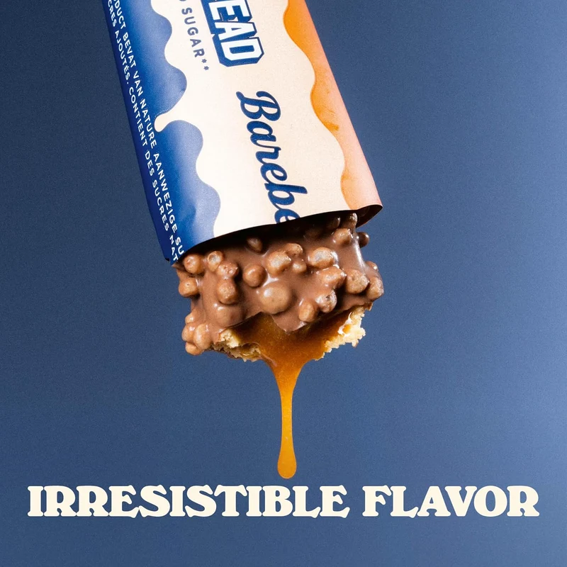 Protein Bar Spread (45g)