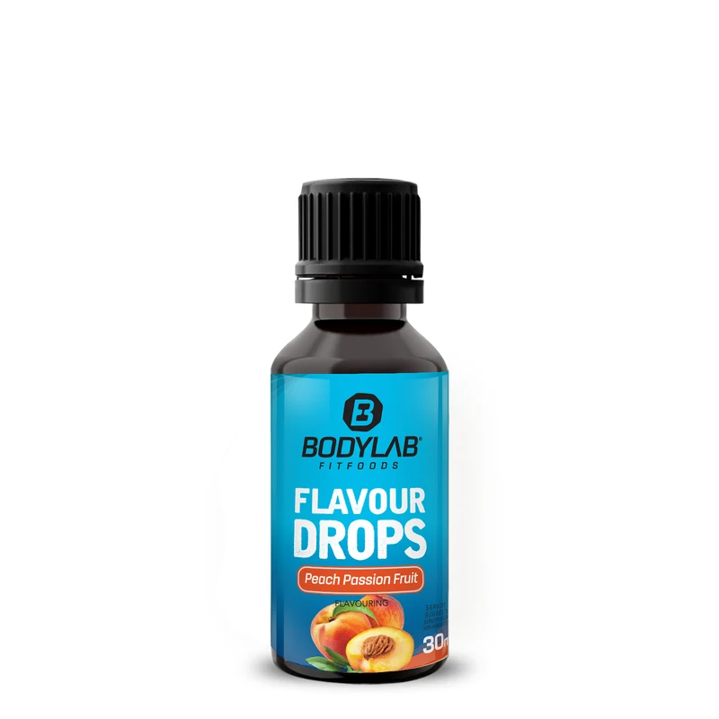 Flavour Drops (30ml)