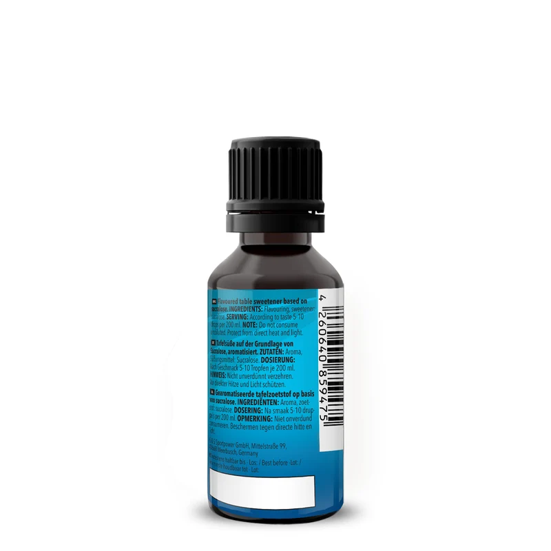 Flavour Drops (30ml)