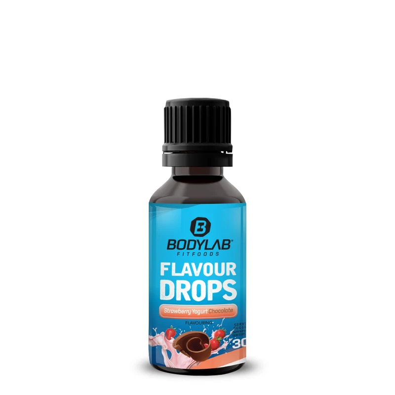 Flavour Drops (30ml)