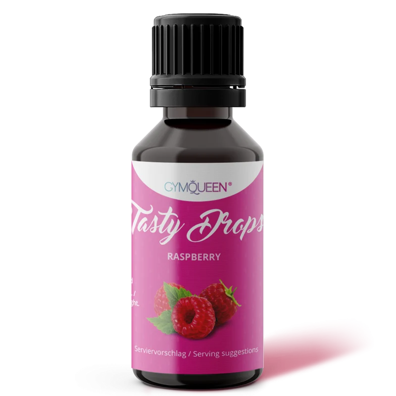 Tasty Drops (30ml)