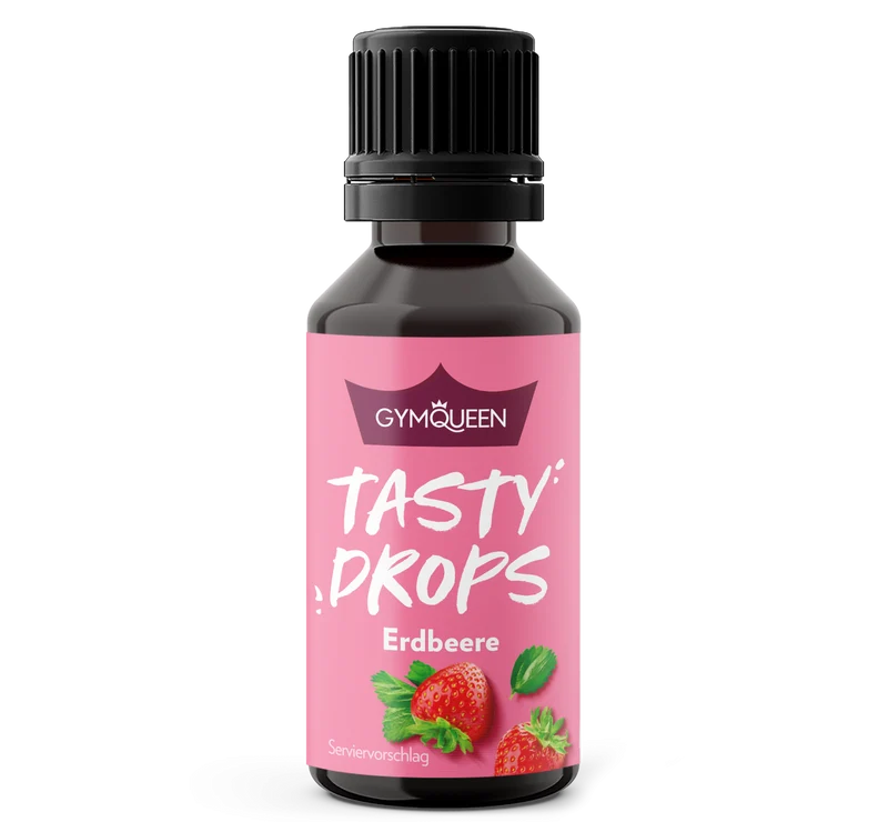 Tasty Drops (30ml)