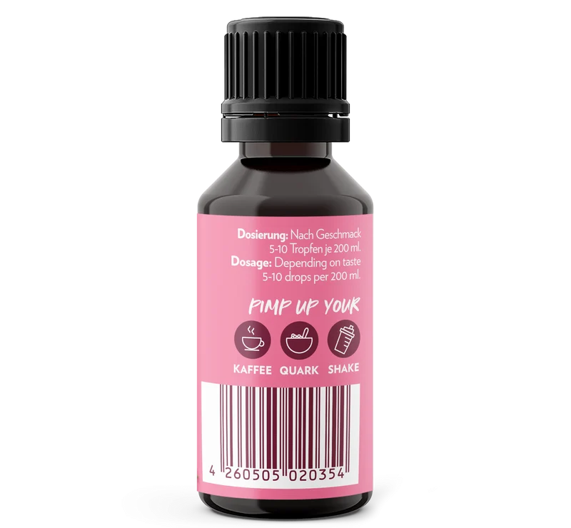 Tasty Drops (30ml)