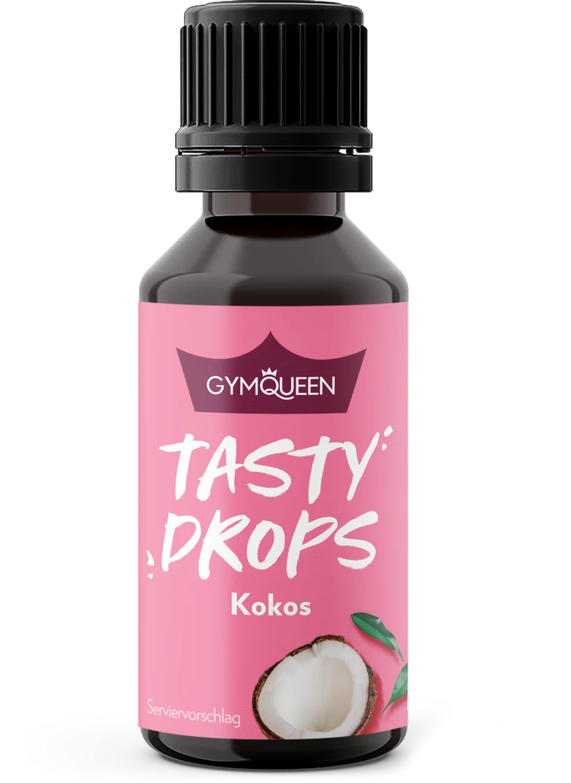 Tasty Drops (30ml)