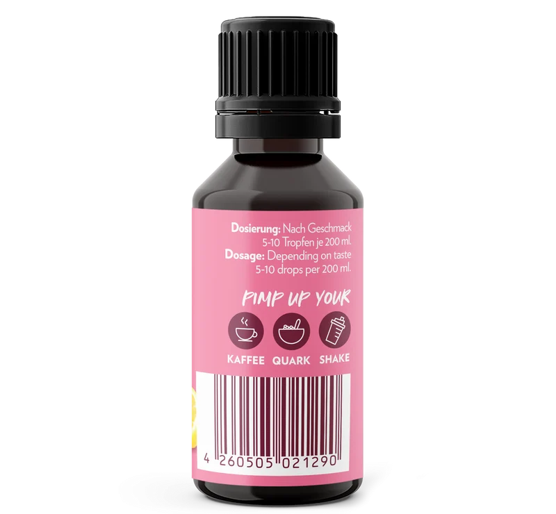 Tasty Drops (30ml)