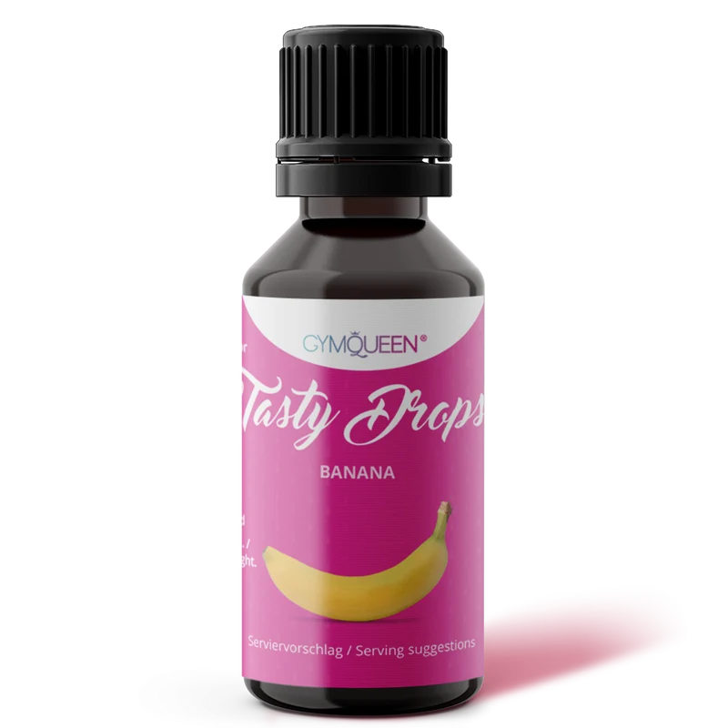 Tasty Drops (30ml)