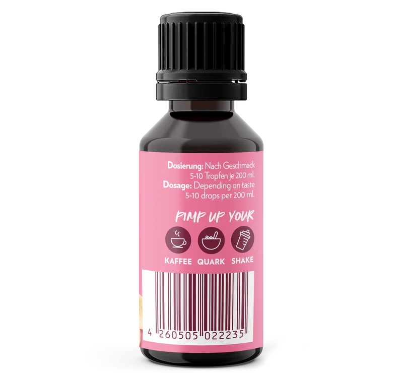 Tasty Drops (30ml)