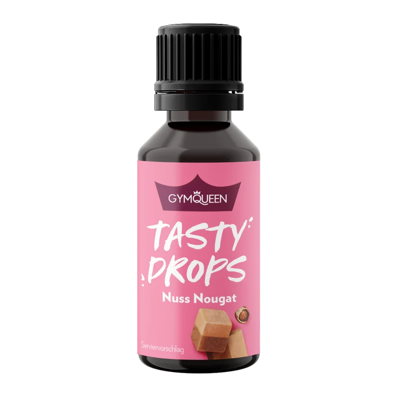Tasty Drops (30ml)