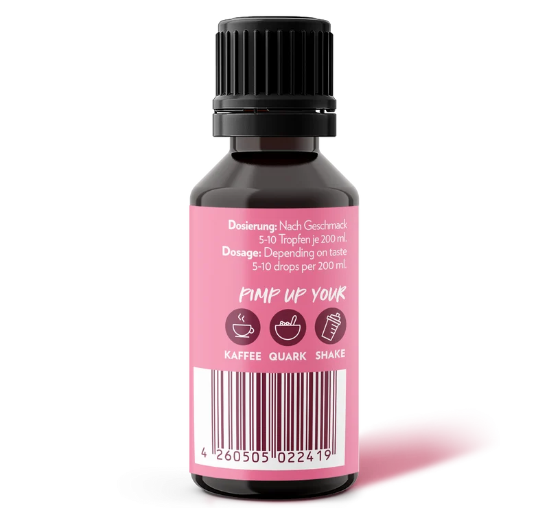 Tasty Drops (30ml)