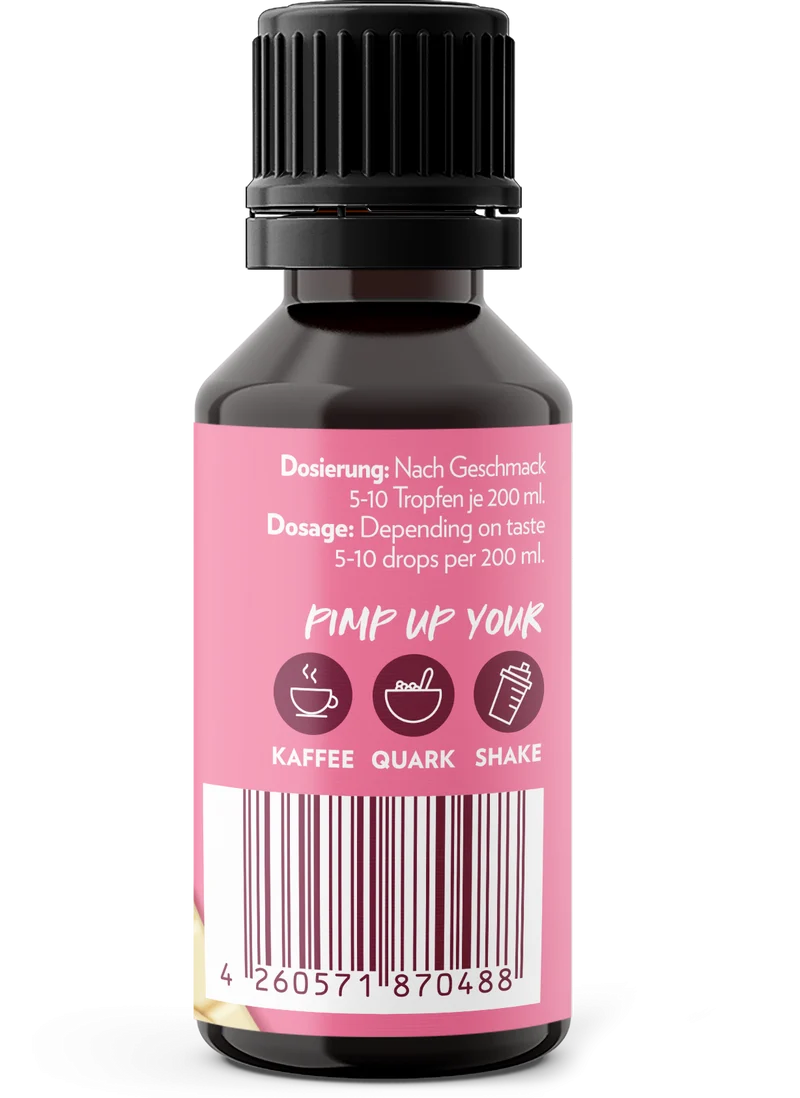 Tasty Drops (30ml)