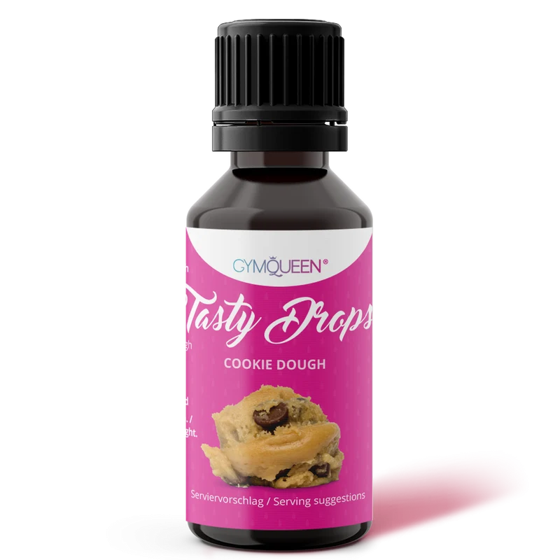 Tasty Drops (30ml)