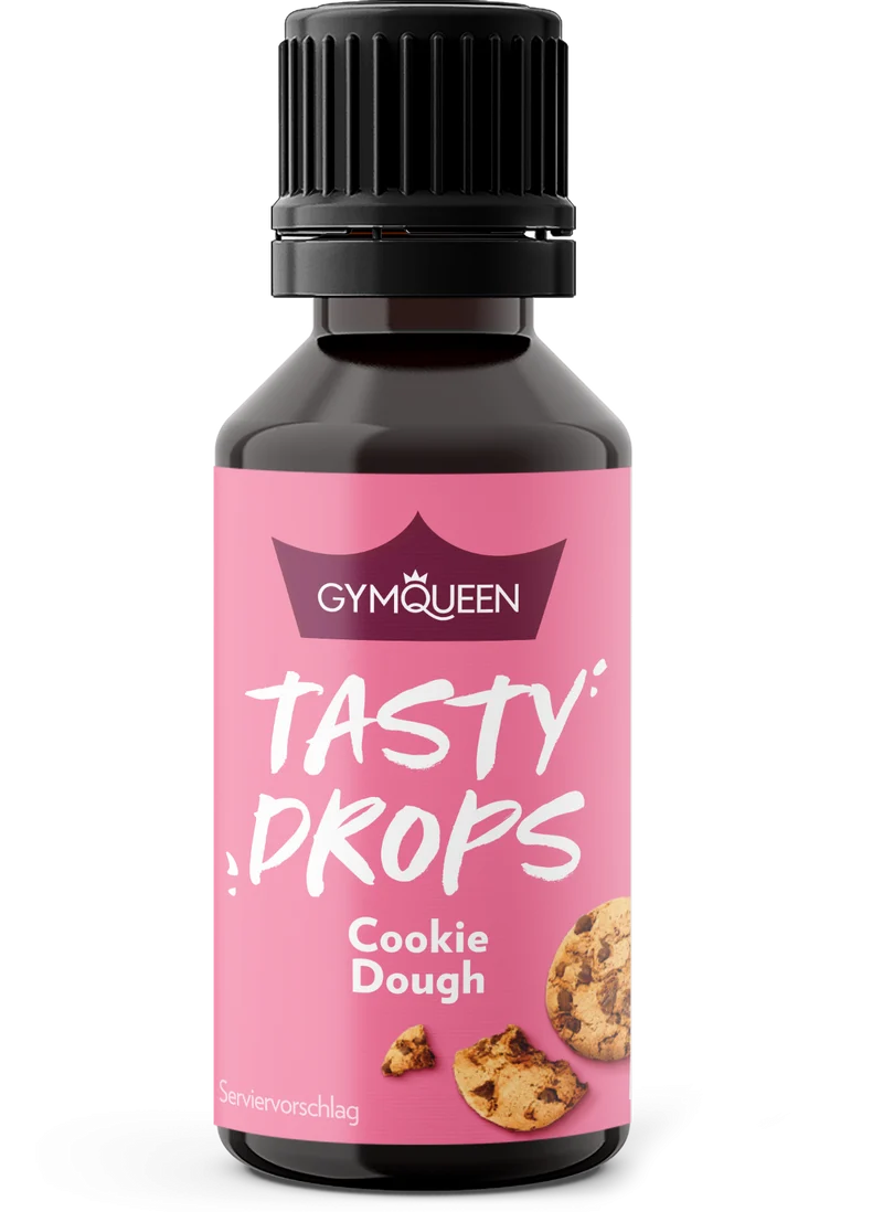Tasty Drops (30ml)