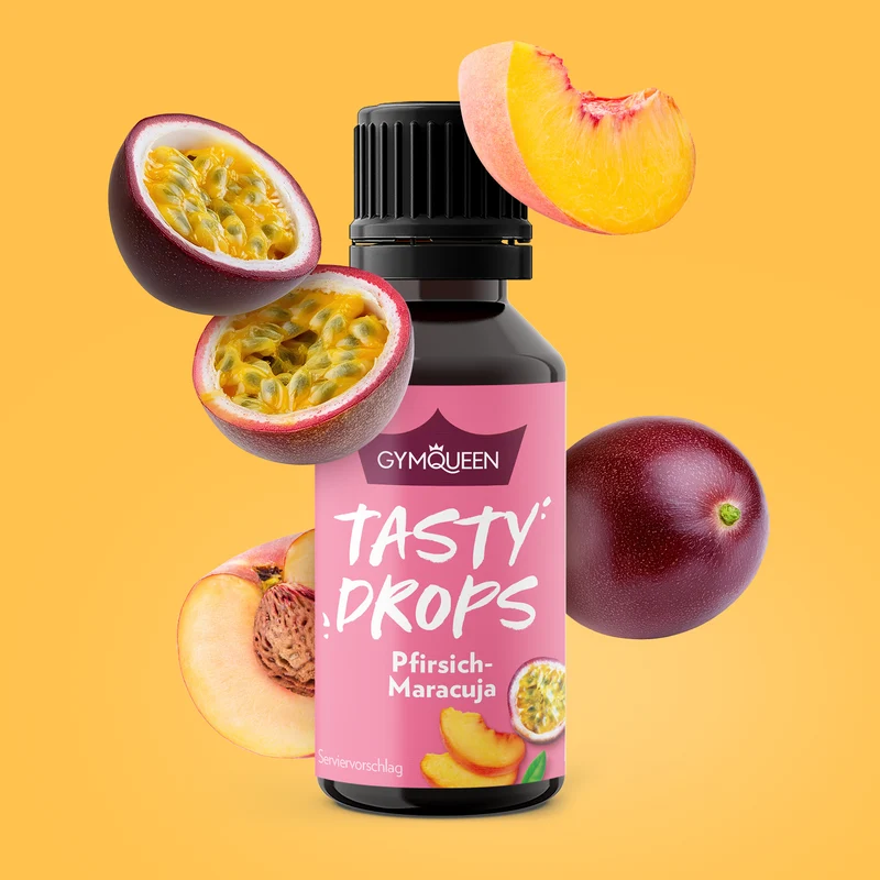 Tasty Drops (30ml)