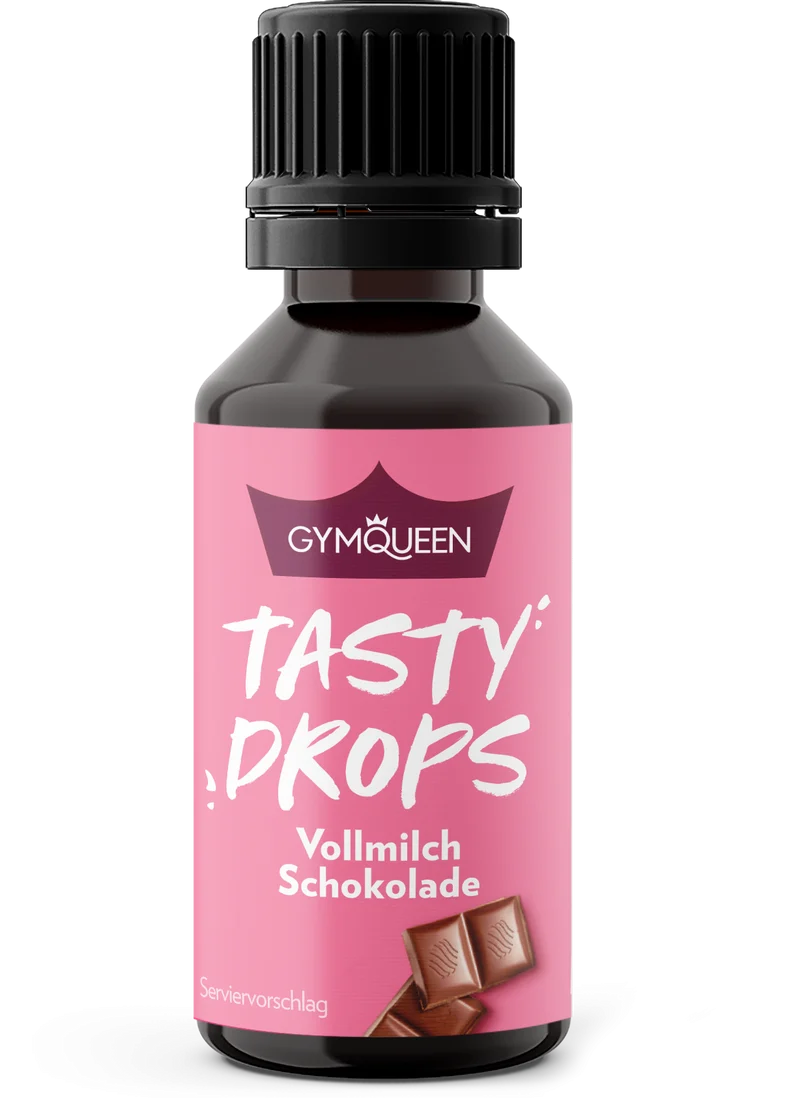 Tasty Drops (30ml)