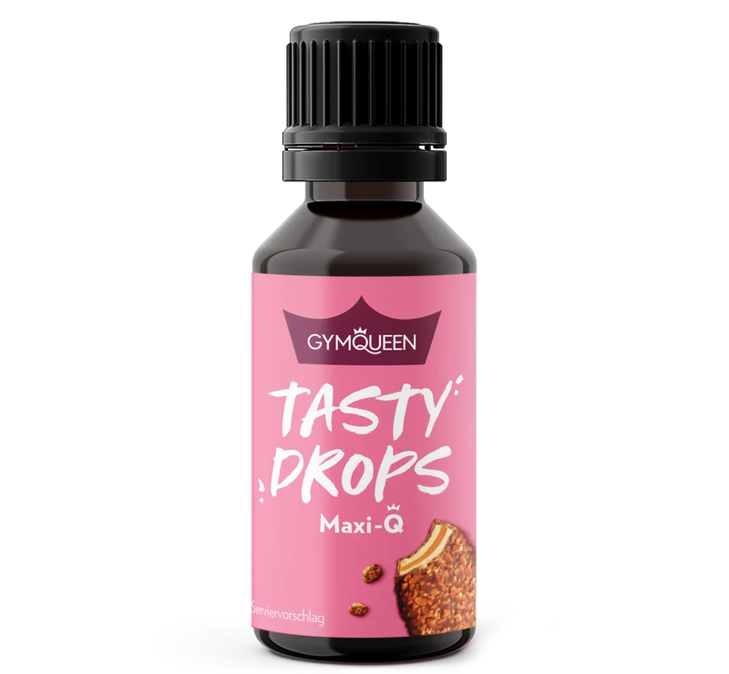Tasty Drops (30ml)