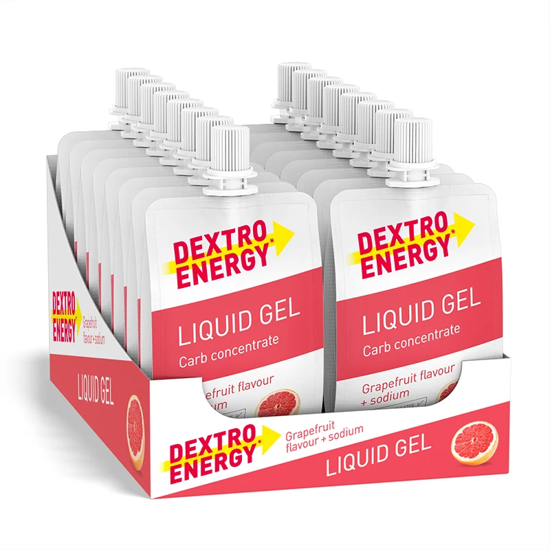 Liquid Gel (18x60ml)