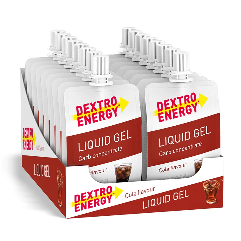 Liquid Gel (18x60ml)