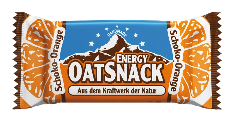 Energy OatSnack (15x65/70g)