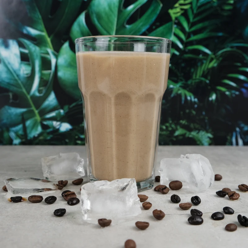 Vegan Protein (460g)