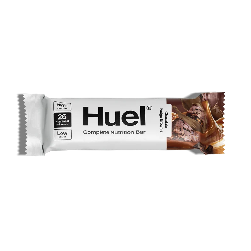 Huel Complete Nutrition Bar (55g)