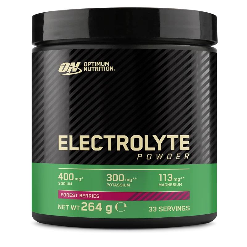 Electrolyte Powder (264g)