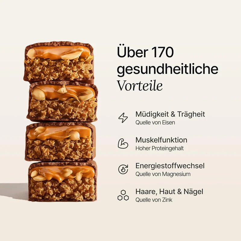 Huel Complete Nutrition Bar (12x55g)