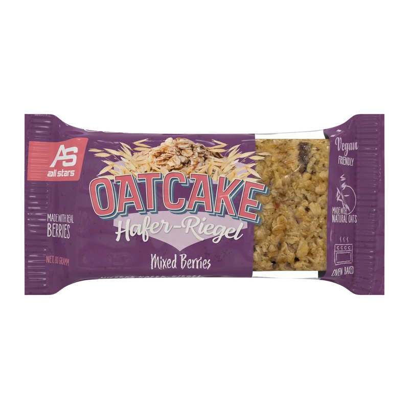 Oatcake (12x80g)