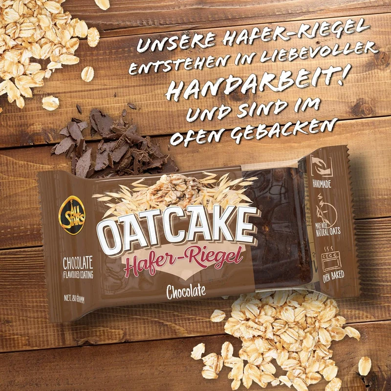 Oatcake (12x80g)