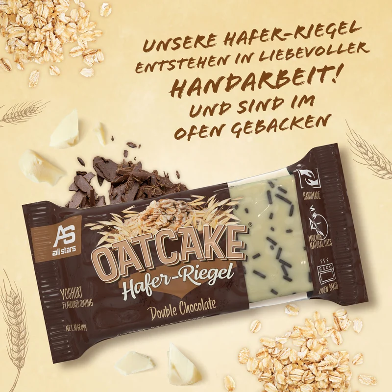 Oatcake (12x80g)