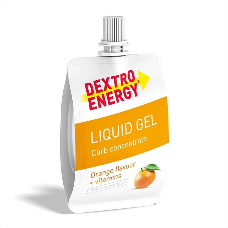 Liquid Gel (60ml)