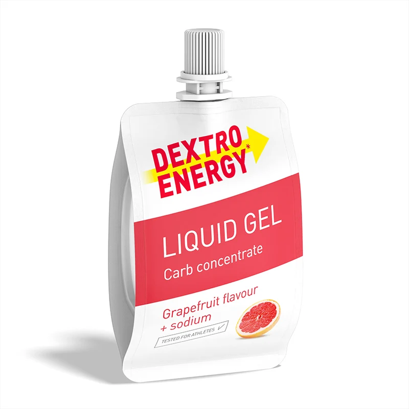 Liquid Gel (60ml)