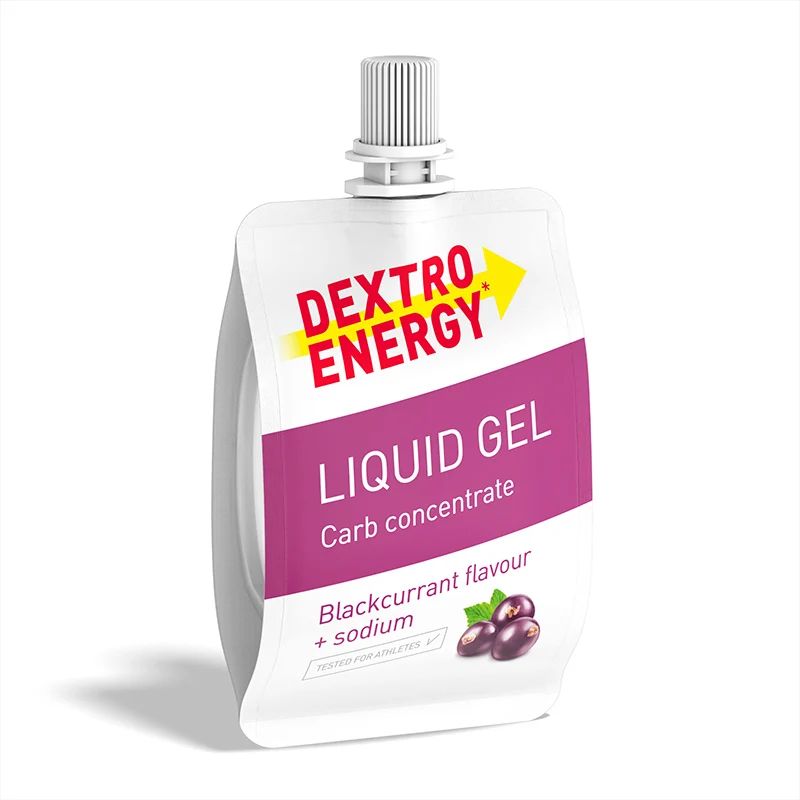 Liquid Gel (60ml)