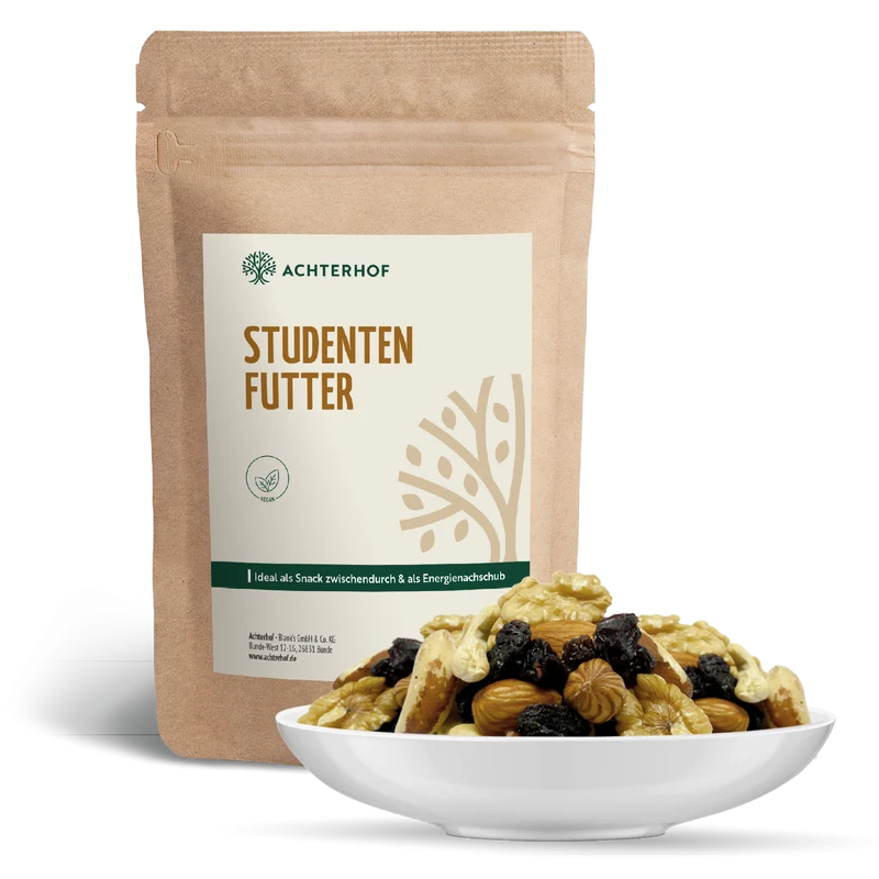 Studentenfutter (1000g)